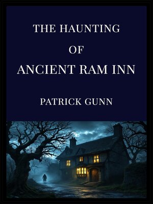 cover image of The Haunting of Ancient Ram Inn